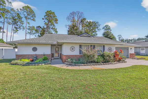 34 Beauford Lane, PALM COAST, FL 32137