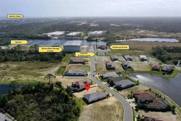 10 Rio Vista Drive, PALM COAST, FL 32137