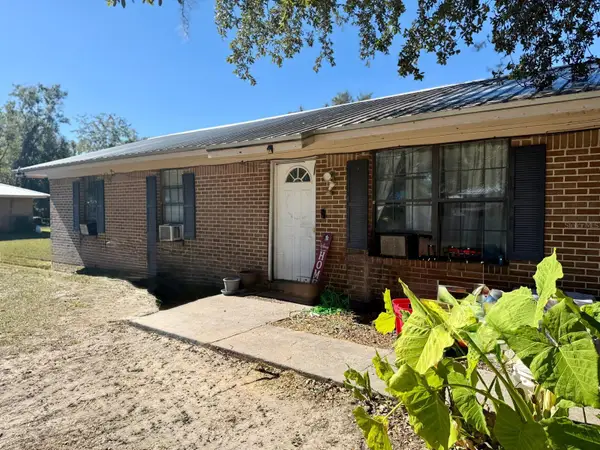 105 El Dorado Drive, PERRY, FL 32347