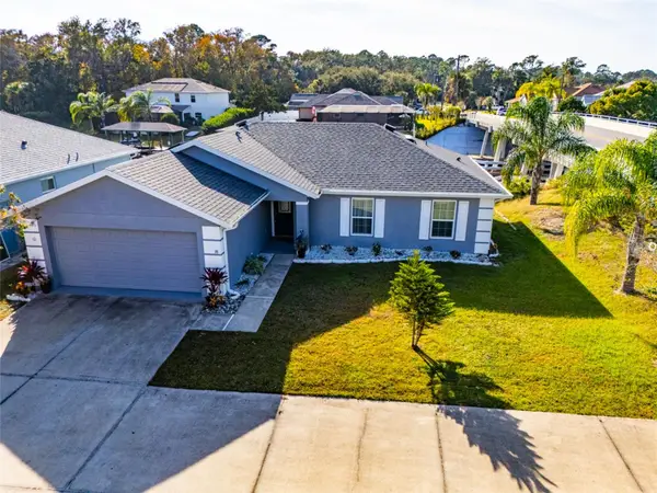 38 Colechester Lane, PALM COAST, FL 32137