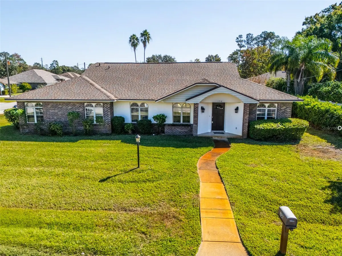 156 Bressler Lane, Palm Coast, FL 32137 - Image #1