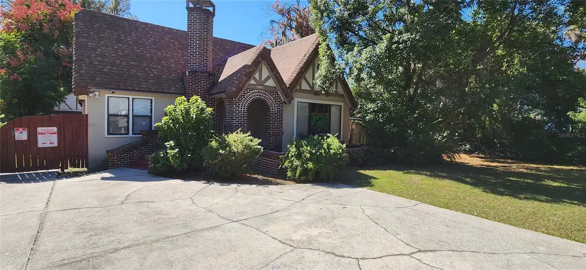 410 W Howry Avenue, Deland, FL 32720 - Image #1