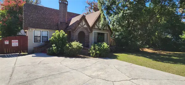 410 W Howry Avenue, DELAND, FL 32720