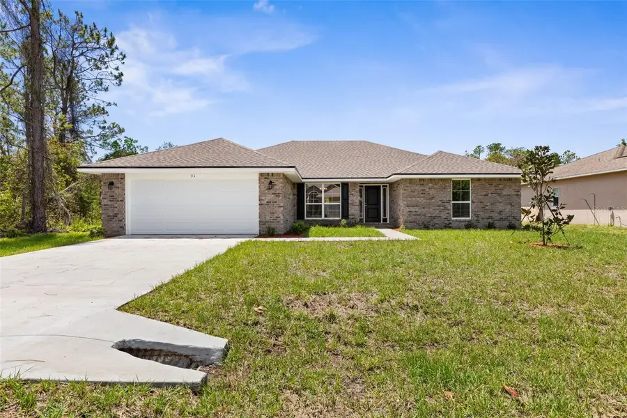 18 Brushwood Lane, Palm Coast, FL 32137 - Image #2