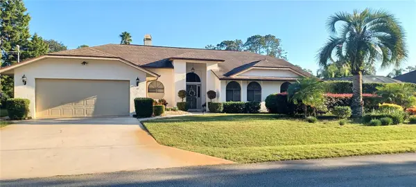 22 Wentworth Lane, PALM COAST, FL 32164