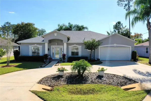 59 Eric Drive, PALM COAST, FL 32164