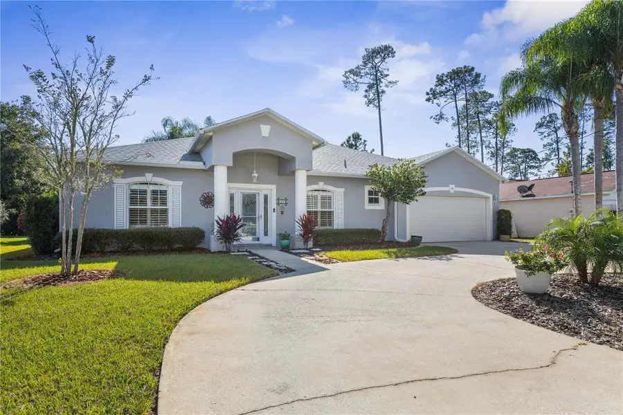 59 Eric Drive, Palm Coast, FL 32164 - Image #2