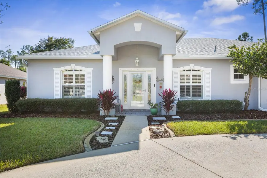 59 Eric Drive, Palm Coast, FL 32164 - Image #3