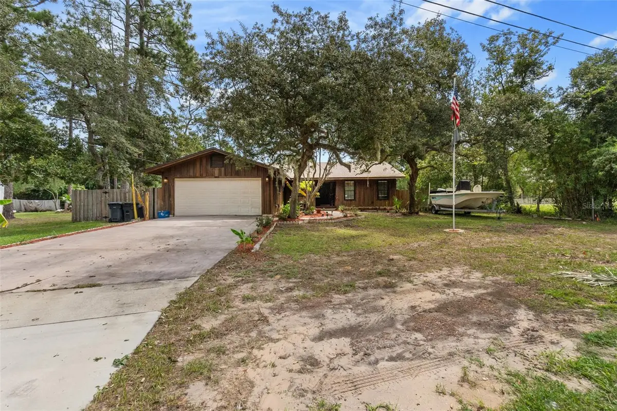 597 John Anderson Highway, Flagler Beach, FL 32136 - Image #1