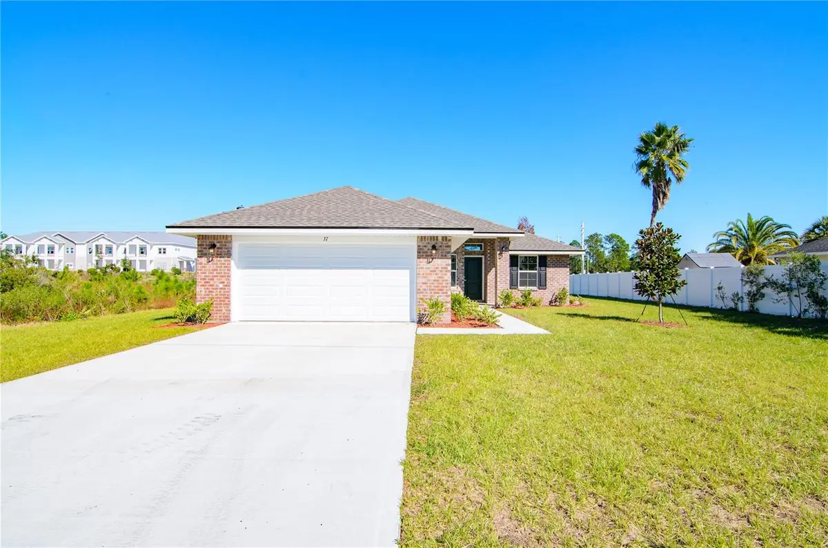 5 Butterfly Place, Palm Coast, FL 32137 - Image #1