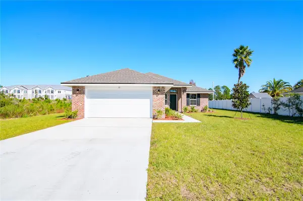 5 Butterfly Place, PALM COAST, FL 32137