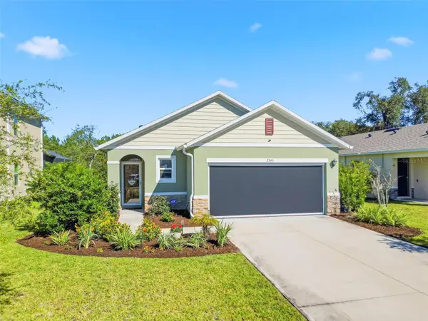 2745 Portadown Street, ORMOND BEACH, FL 32174