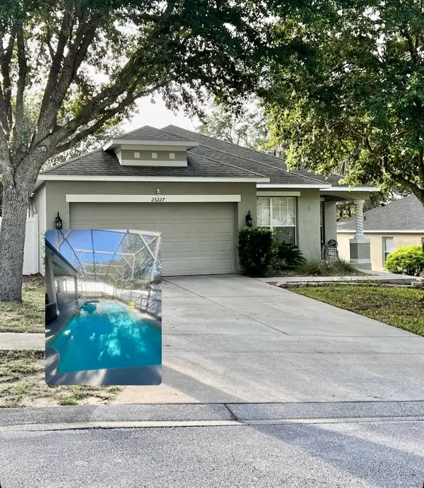 25227 Chipshot Court, SORRENTO, FL 32776