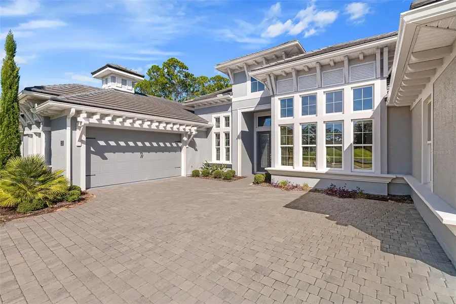 252 Stirling Bridge Drive, Ormond Beach, FL 32174 - Image #2