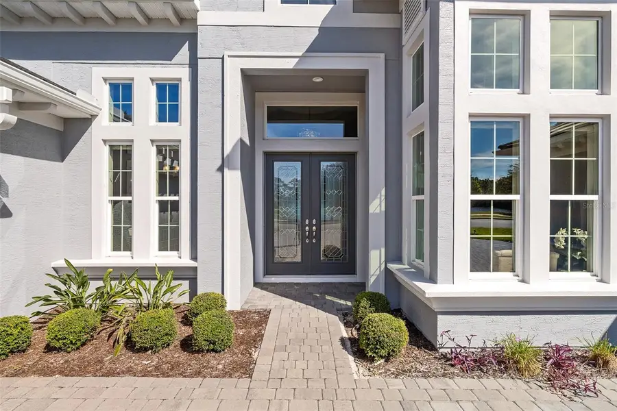 252 Stirling Bridge Drive, Ormond Beach, FL 32174 - Image #3