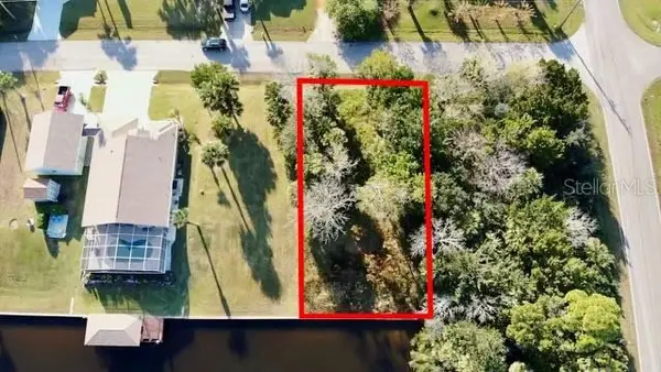 5 Colonia Court, PALM COAST, FL 32137