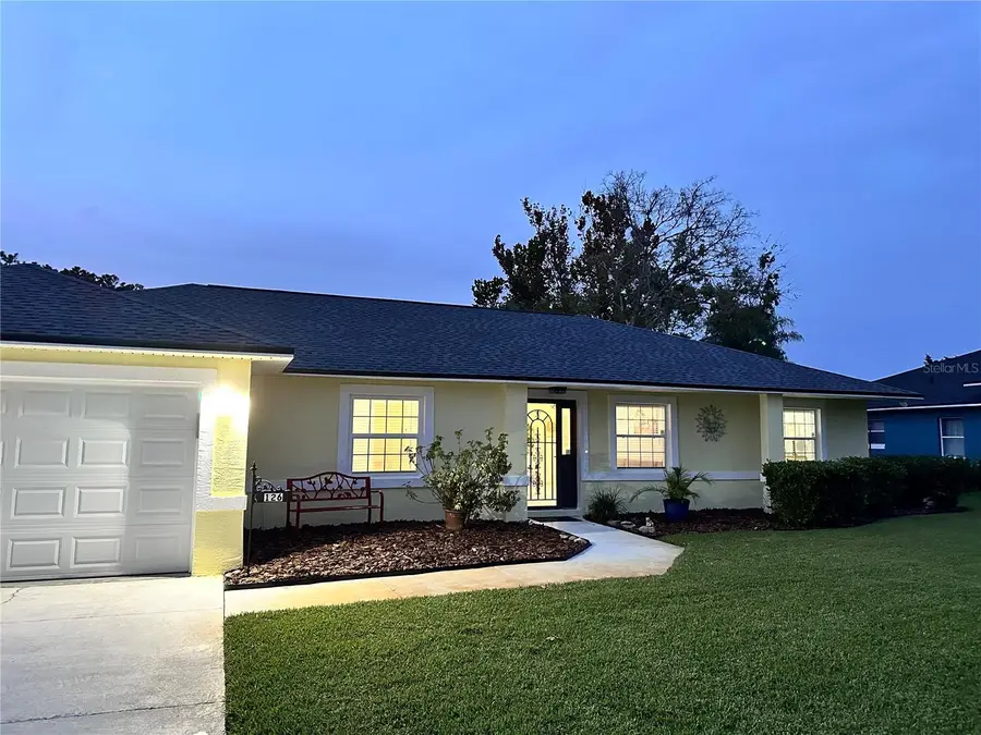126 Bayside Drive, Palm Coast, FL 32137 - Image #2