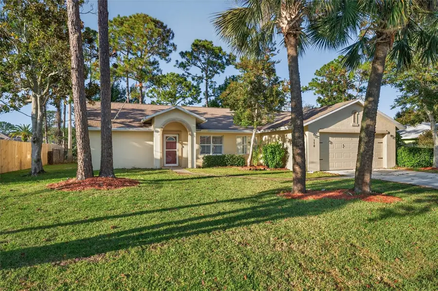 110 Westgrill Drive, Palm Coast, FL 32164 - Image #2