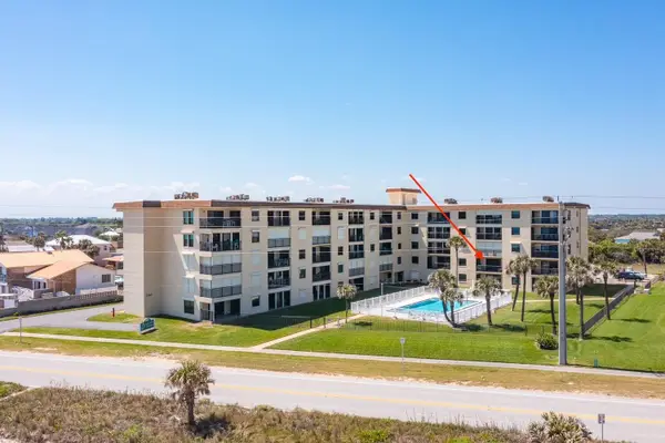 2290 Ocean Shore Boulevard #2070, ORMOND BEACH, FL 32176