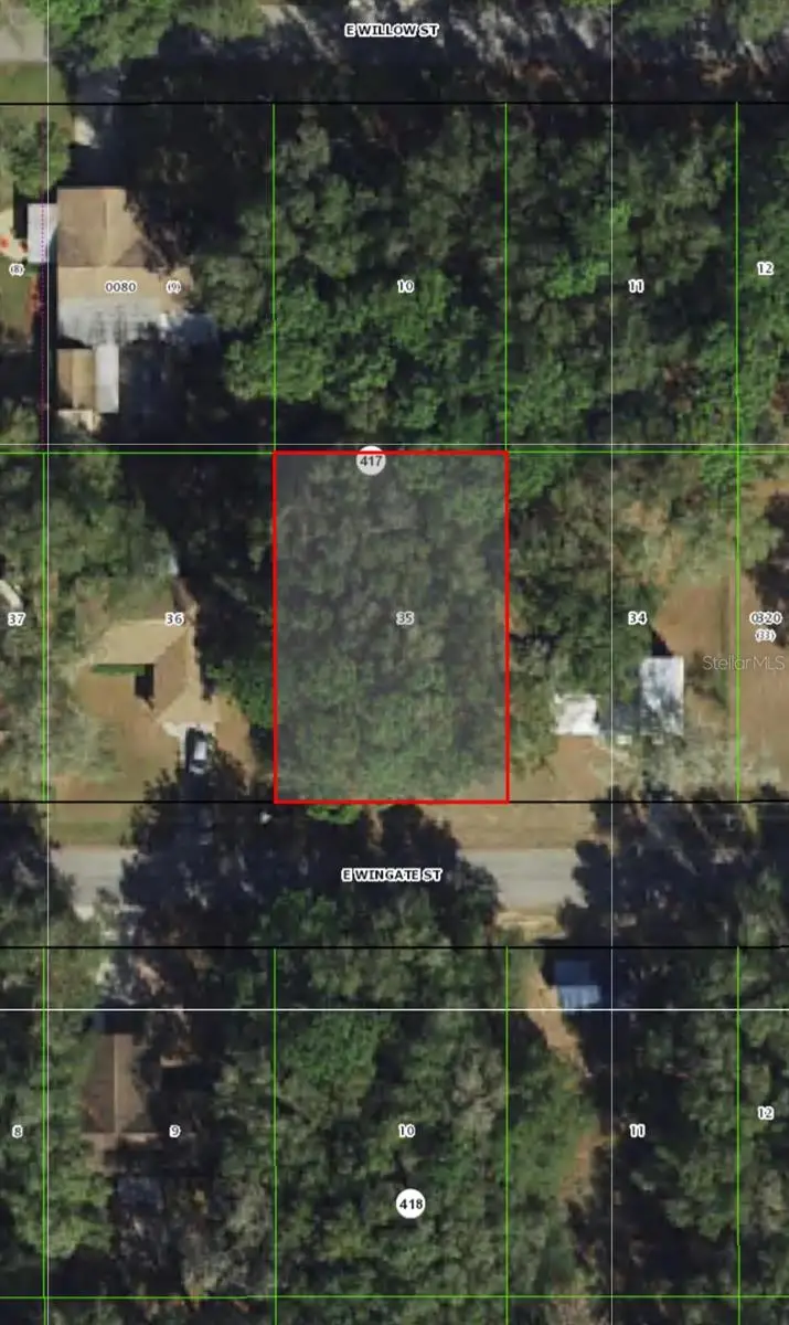 6445 E Wingate Street, Inverness, FL 34452 - Image #1