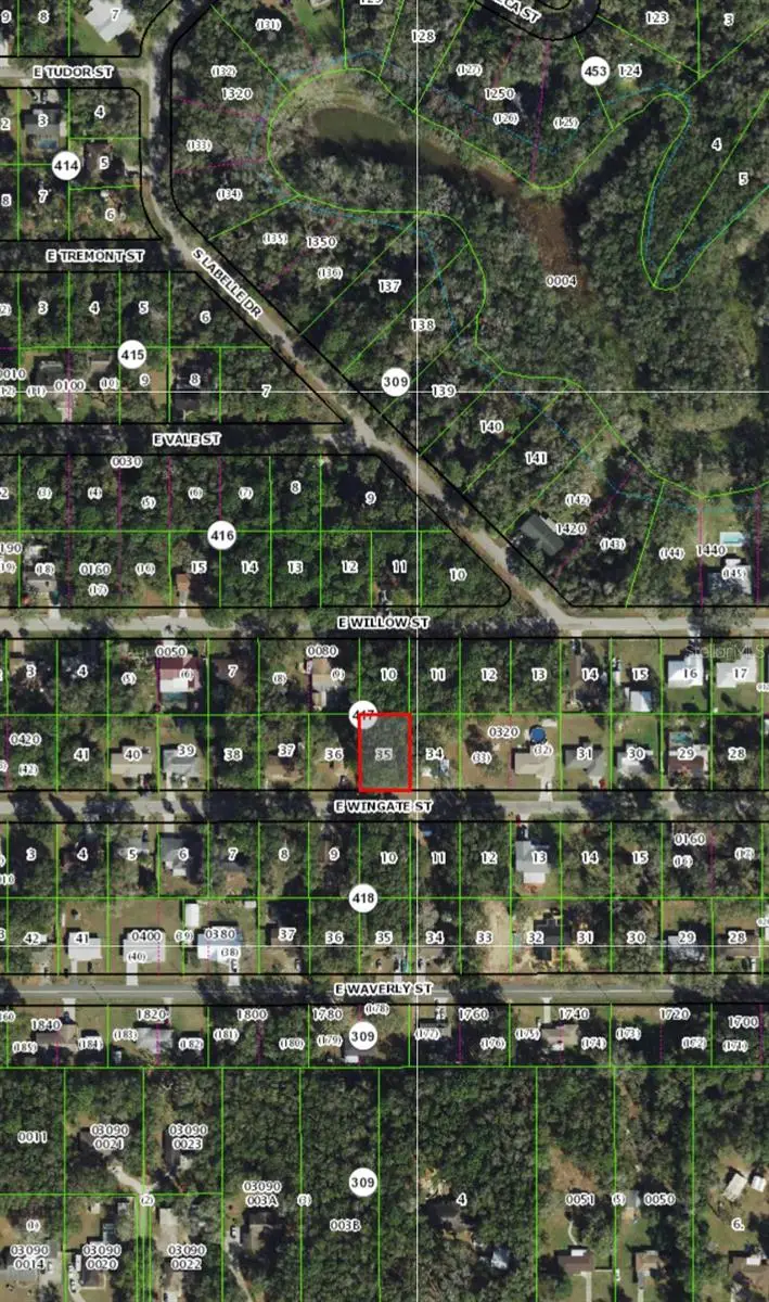 6445 E Wingate Street, Inverness, FL 34452 - Image #2