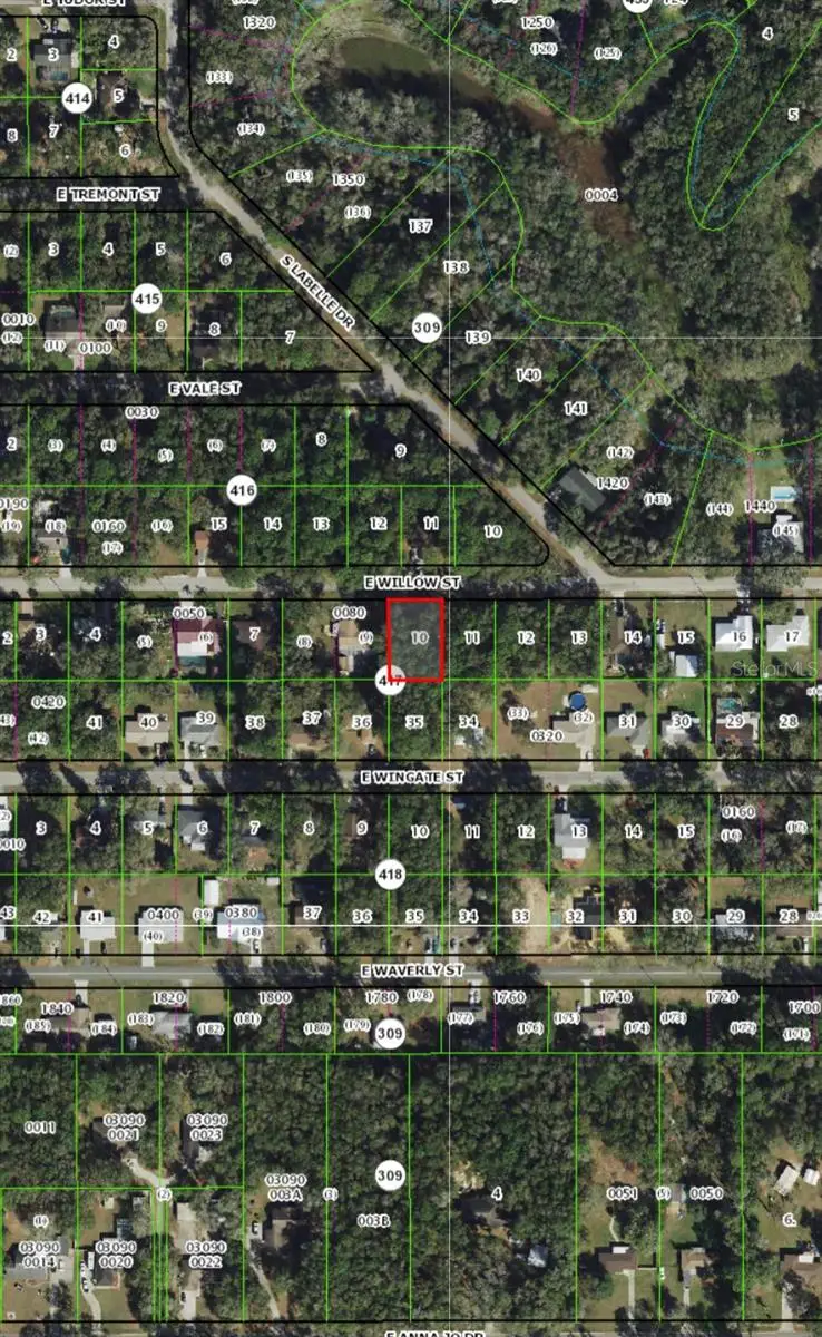 6446 E Willow Street, Inverness, FL 34452 - Image #2