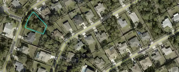 14 Perrotti Lane, PALM COAST, FL 32164