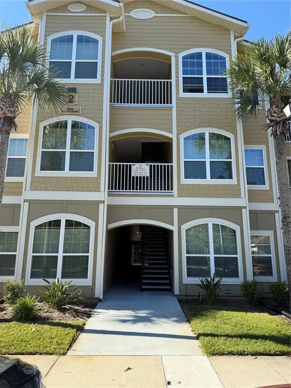 130 Old Town Parkway #2104, ST AUGUSTINE, FL 32084