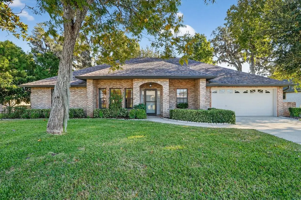 929 George Hecker Drive, South Daytona, FL 32119 - Image #1