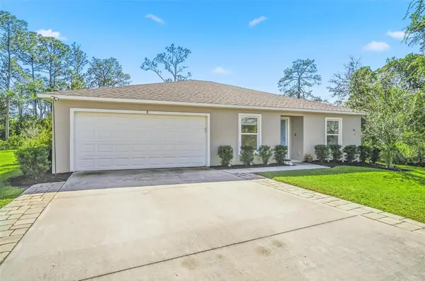 8 Rodger Court, PALM COAST, FL 32164