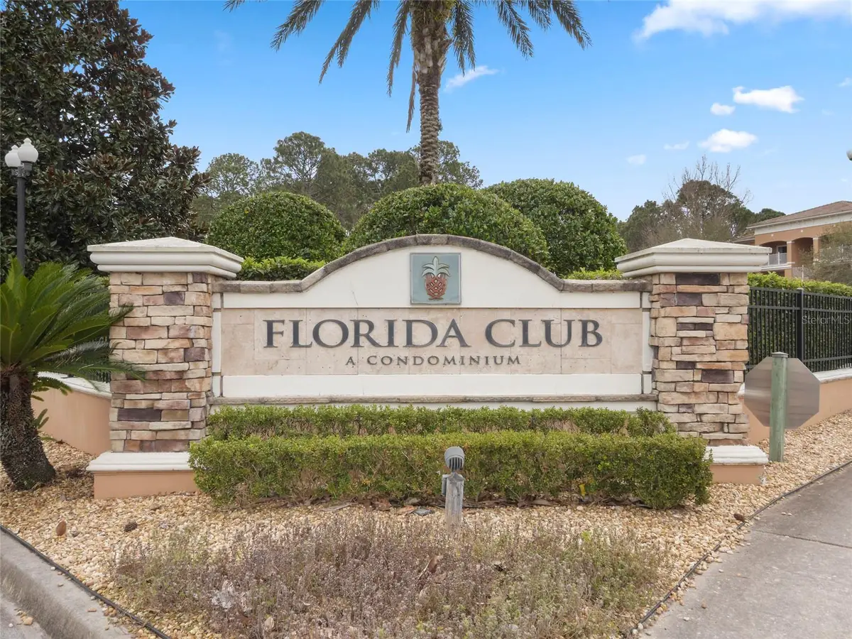 540 Florida Club Boulevard #305, Saint Augustine, FL 32084 - Image #1