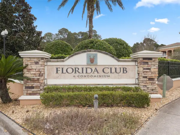 540 Florida Club Boulevard #305, ST AUGUSTINE, FL 32084