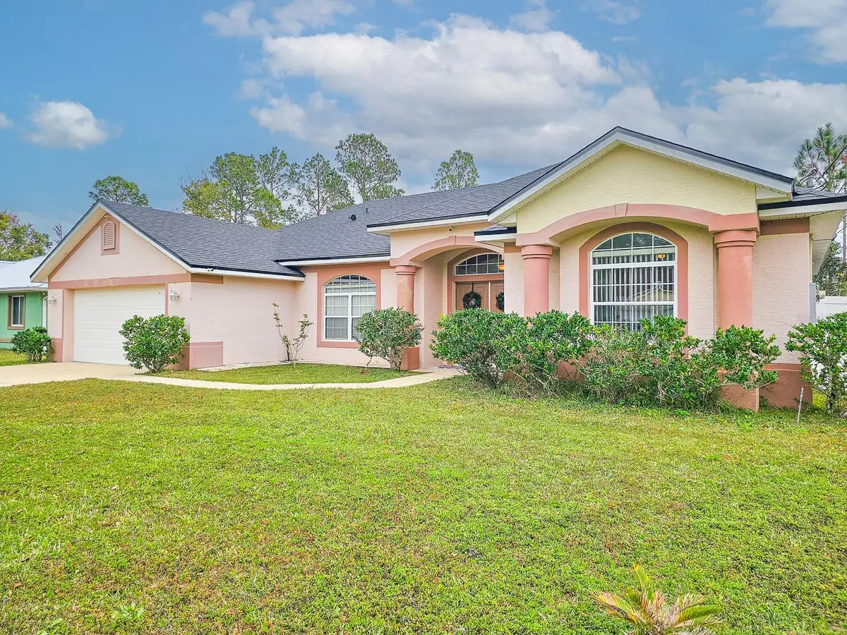 18 Squirrel Place, Palm Coast, FL 32164 - Image #1