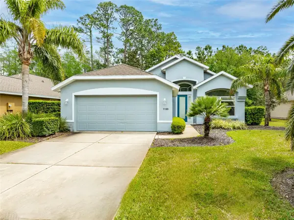 1169 Kilkenny Lane, ORMOND BEACH, FL 32174