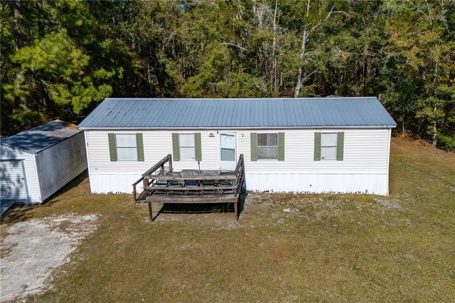 1555 Crum Street, Starke, FL 32091 - Image #3