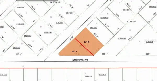 SE 4th Street, GEORGETOWN, FL 32139