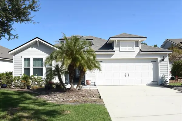 110 N Coopers Hawk Court, PALM COAST, FL 32164