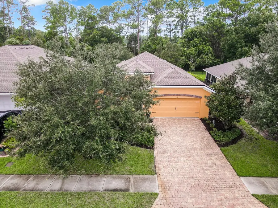 645 Elk River, Ormond Beach, FL 32174 - Image #3