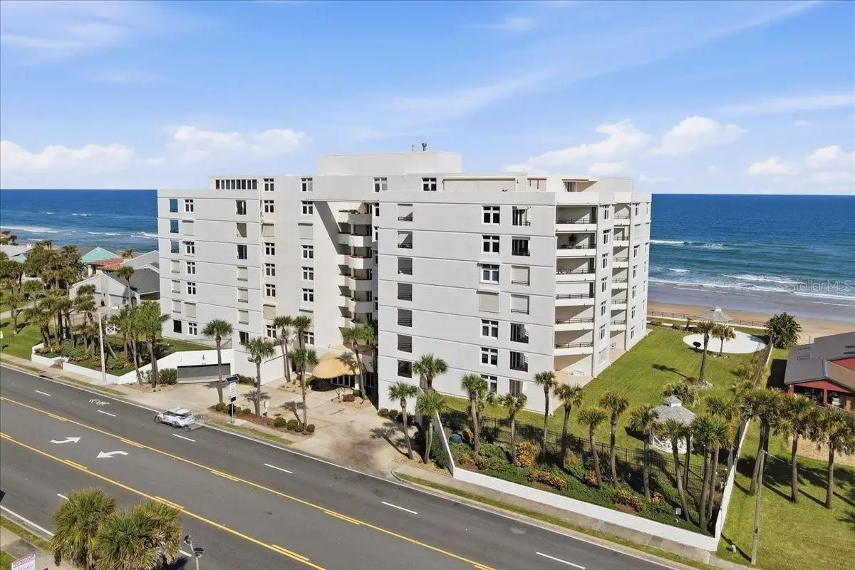 395 S Atlantic Avenue #501, Ormond Beach, FL 32176 - Image #1