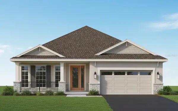 25 Marlin Drive, PALM COAST, FL 32137