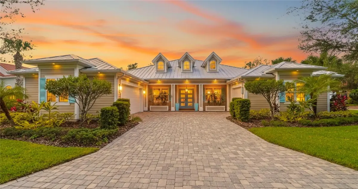 4 Flagship Court, Palm Coast, FL 32137 - Image #1
