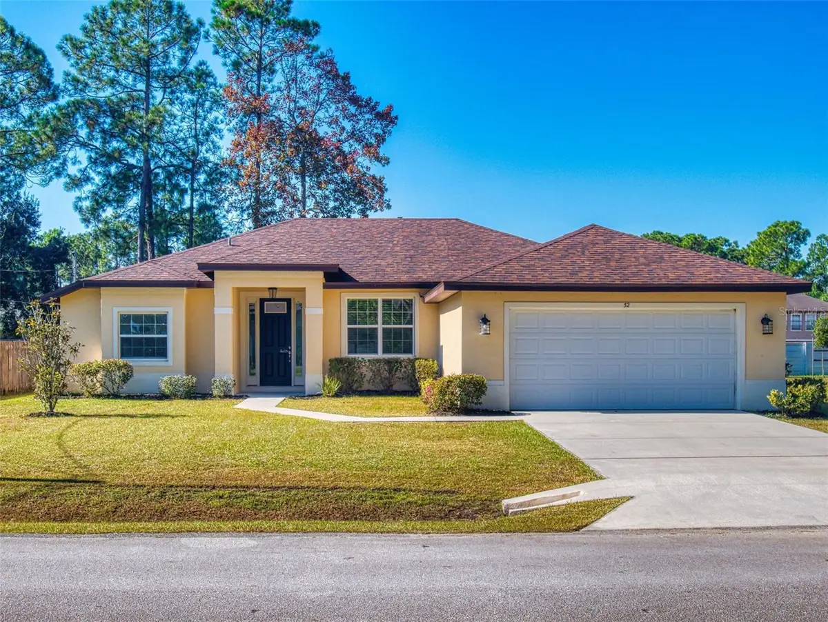 52 Birchwood Drive, Palm Coast, FL 32137 - Image #1