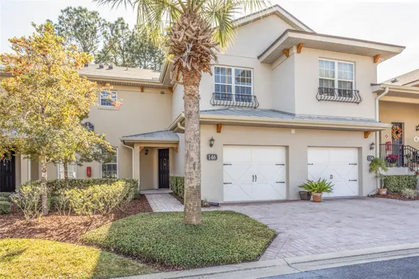 146 Casa Bella Lane, ST AUGUSTINE, FL 32086