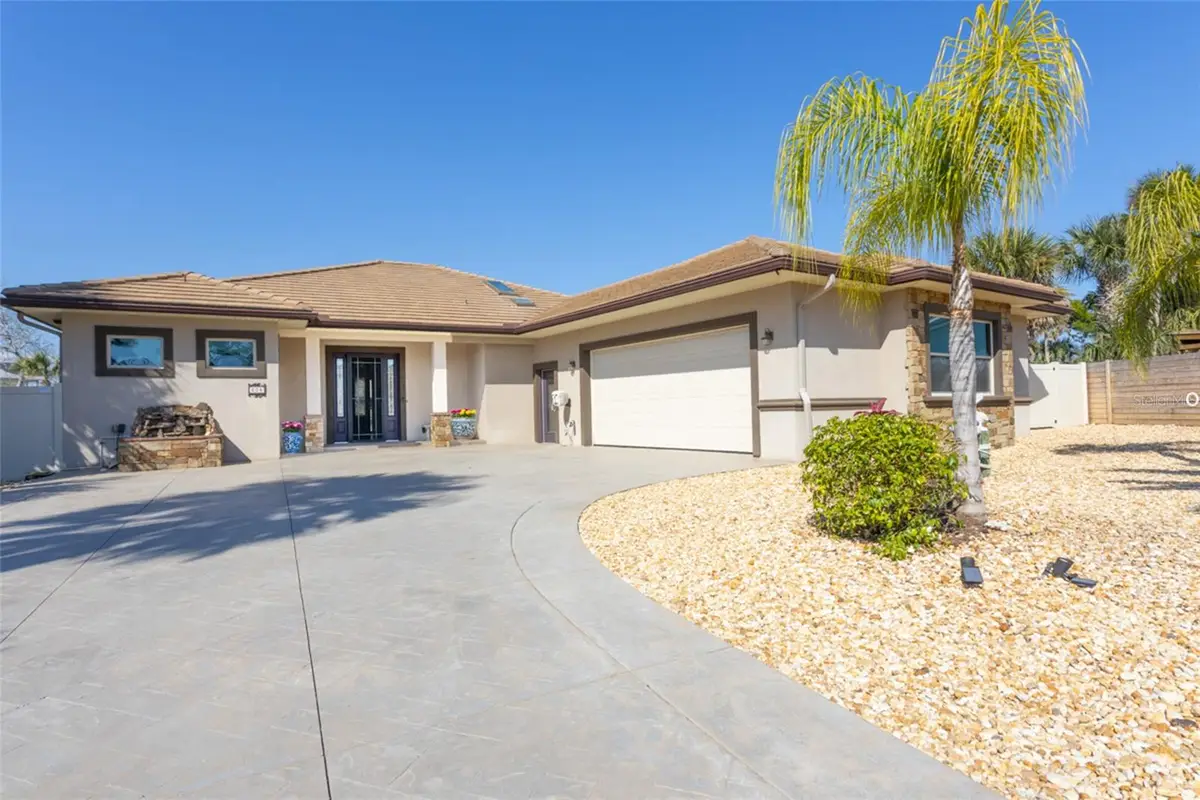 608 Shearwood Drive, Flagler Beach, FL 32136 - Image #1