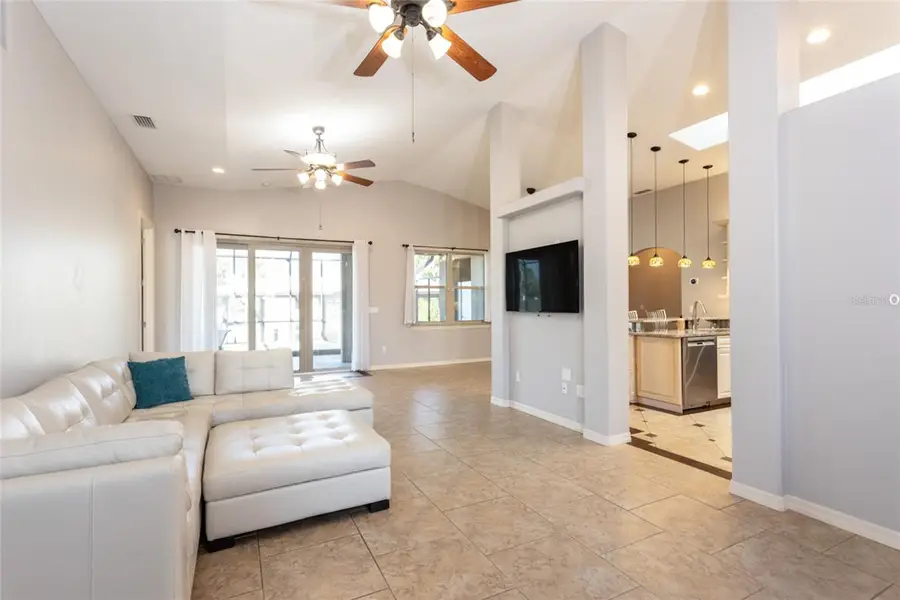 608 Shearwood Drive, Flagler Beach, FL 32136 - Image #2