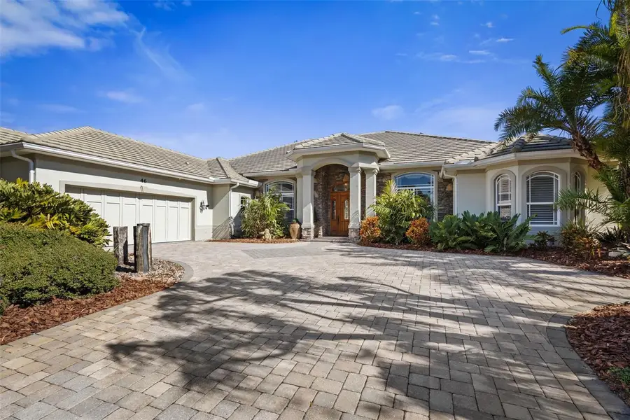 46 Old Oak Drive S, Palm Coast, FL 32137 - Image #2
