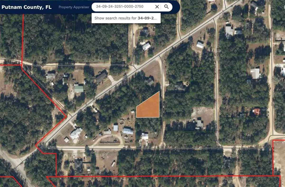 00 Miller Road, Interlachen, FL 32148 - #1