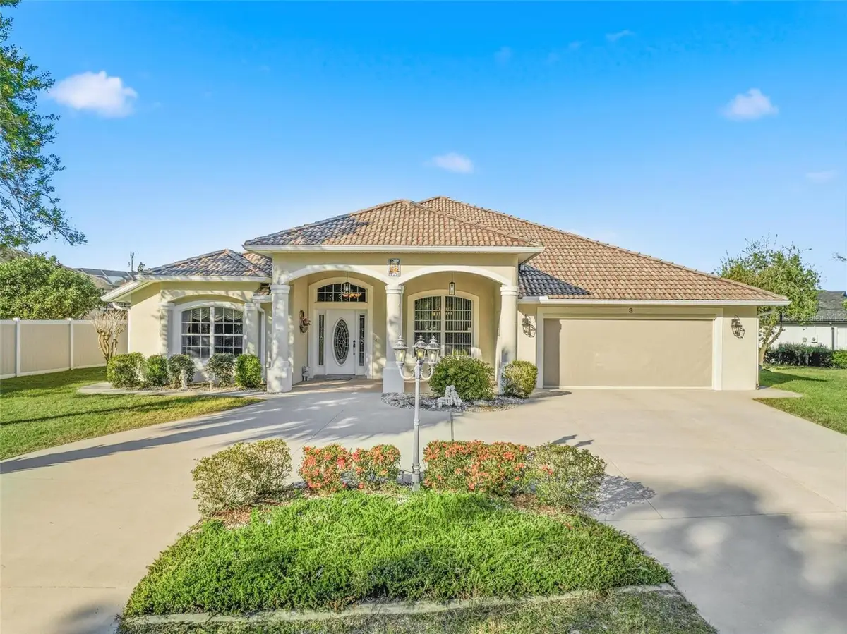 3 Falls Place, Palm Coast, FL 32137 - Image #1