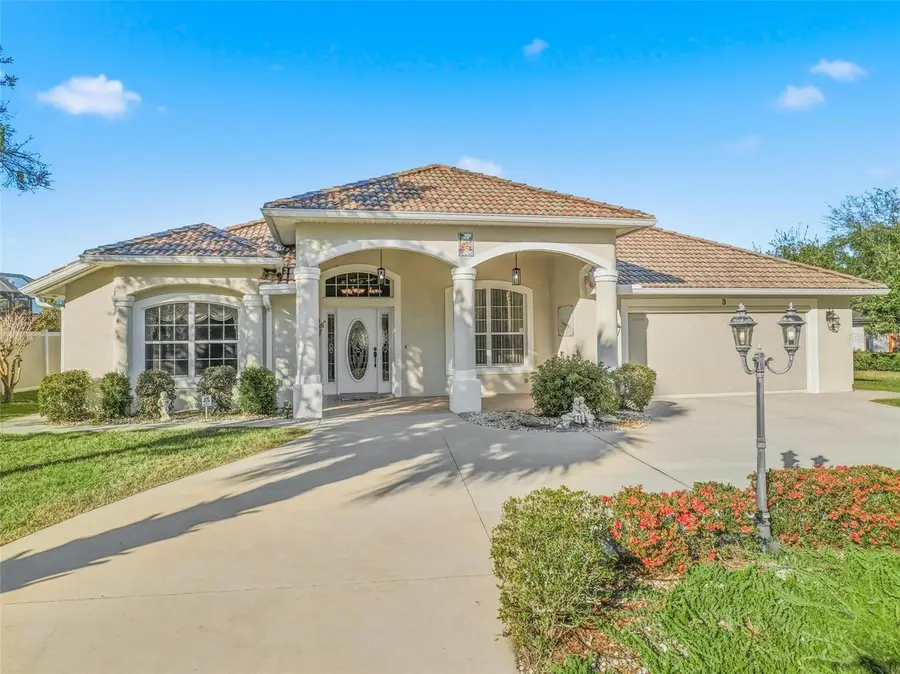 3 Falls Place, Palm Coast, FL 32137 - Image #2