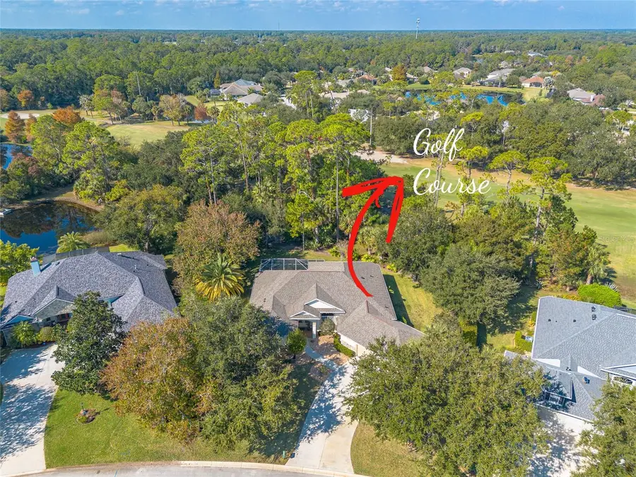 1480 Kilrush Drive, Ormond Beach, FL 32174 - #2